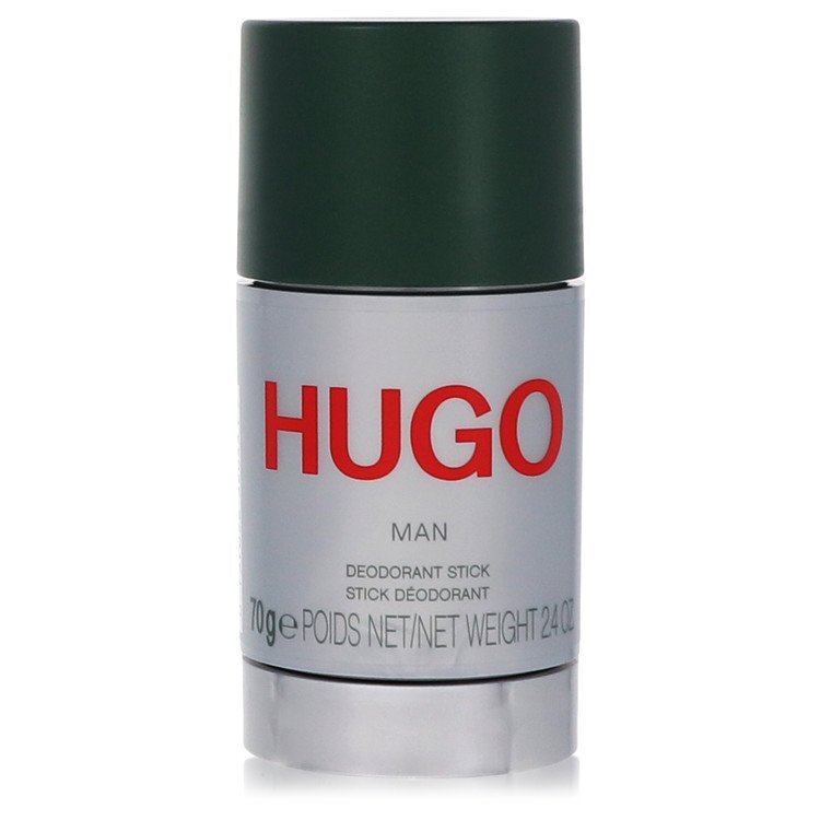 Hugo stick Deodorant eau 2.5 OZ Men perfume bottle