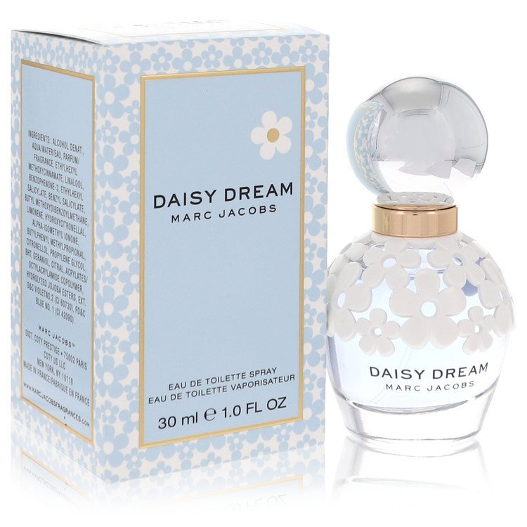 Daisy Dream EDT 1 OZ Women perfume bottle