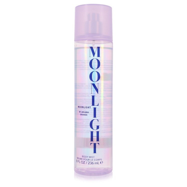 Ariana Grande Moonlight body Mist eau 8 OZ Women perfume bottle