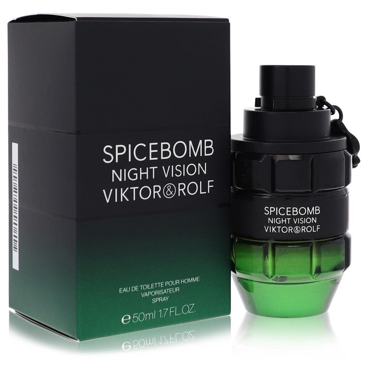 Spicebomb Night Vision EDT 1.7 oz by Viktor & Rolf