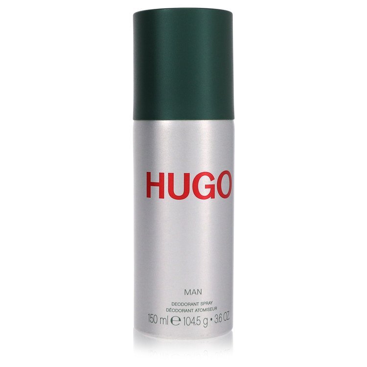 Hugo Deodorant eau 5 OZ Men perfume bottle