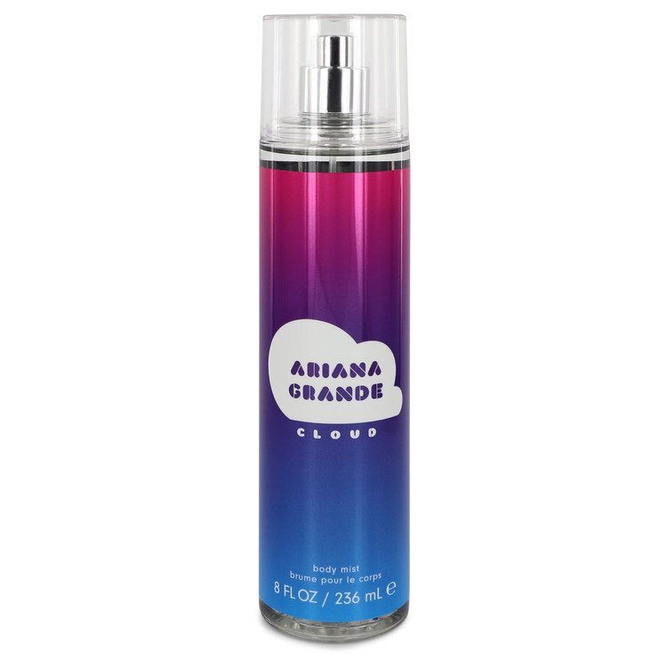Ariana Grande Cloud body Mist eau 8 OZ Women perfume bottle