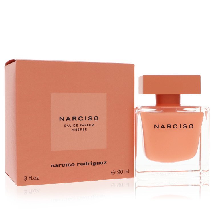 Narciso Rodriguez Ambree EDP 3 oz by Narciso Rodriguez