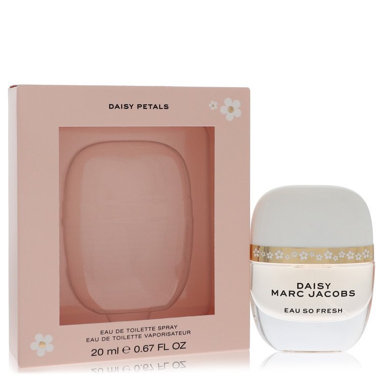 Daisy eau So Fresh EDT 67 OZ Women perfume bottle