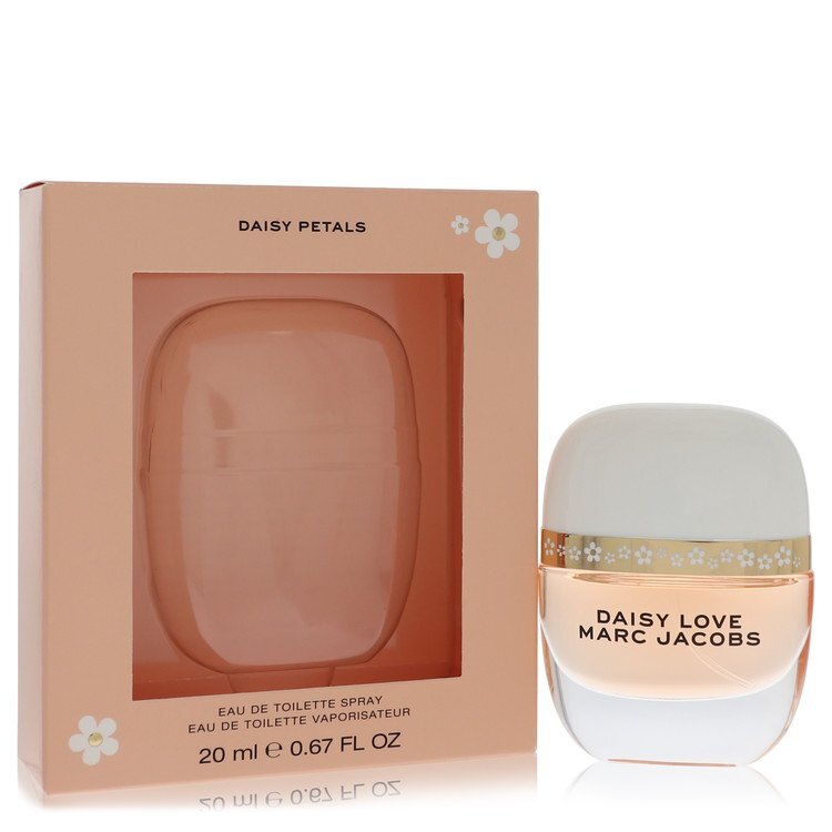 Daisy Love EDT 67 OZ Women perfume bottle