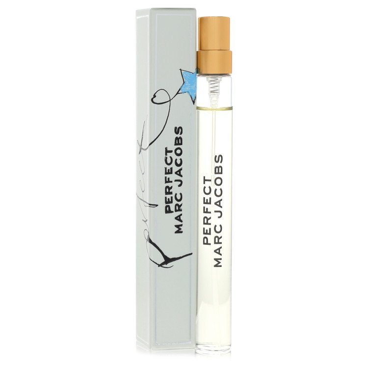 Marc Jacobs Perfect mini EDT 0.34 OZ Women perfume bottle