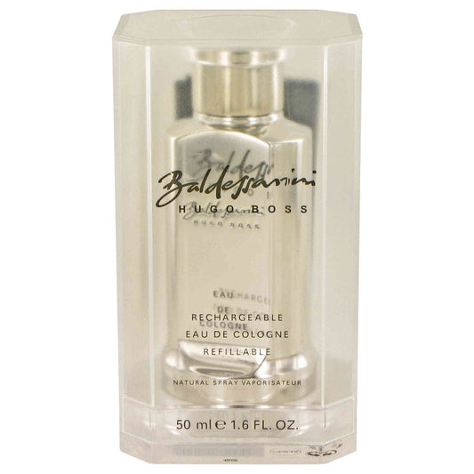 Baldessarini eau 1.6 OZ Men perfume bottle