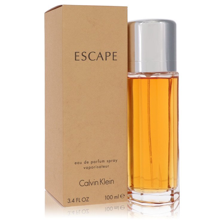 Escape EDP 3.4 OZ Women perfume bottle
