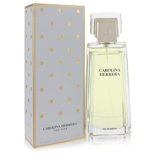 Carolina Herrera EDP 3.4 OZ Women perfume bottle