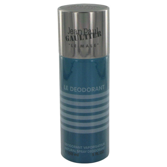Jean Paul Gaultier Deodorant eau 5 OZ Men perfume bottle