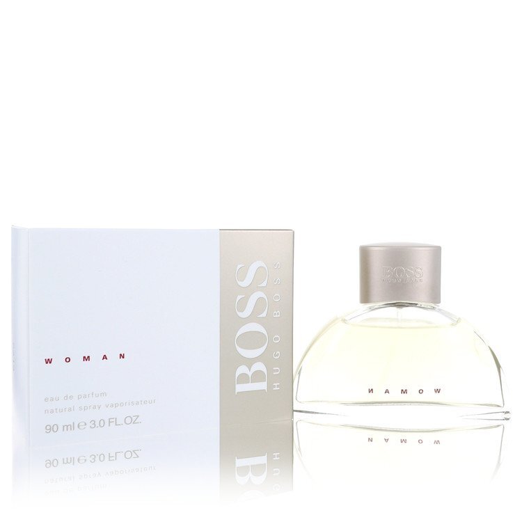 Boss EDP 3 OZ Women perfume bottle