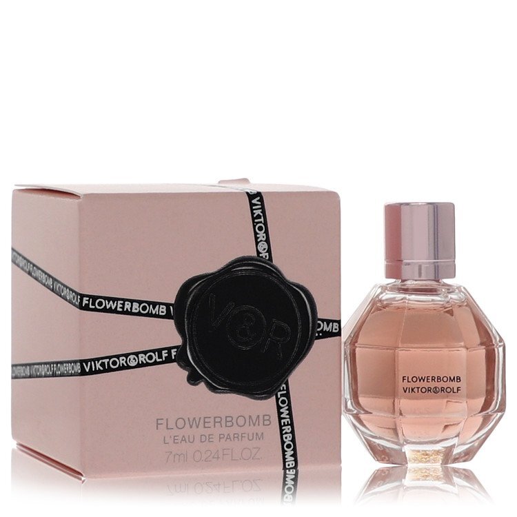 Flowerbomb mini EDP 0.24 OZ Women perfume bottle