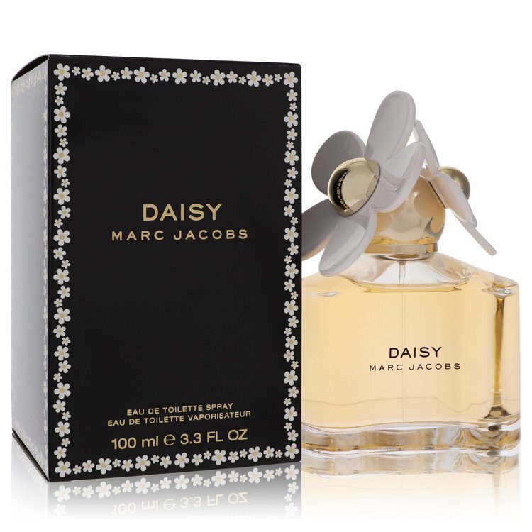 Daisy EDT 3.4 OZ Women perfume bottle