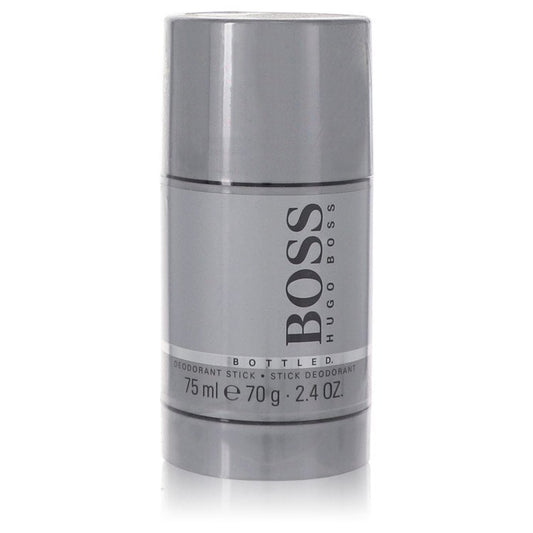 Boss No 6 stick Deodorant eau 2.4 OZ Men perfume bottle