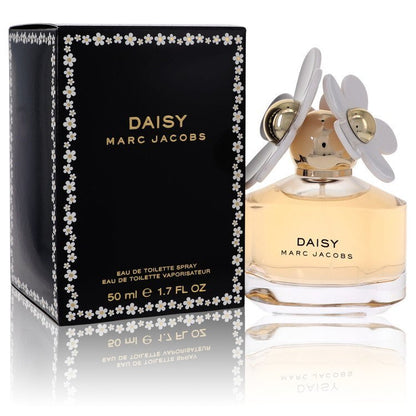 Daisy EDT 1.7 OZ Women perfume bottle