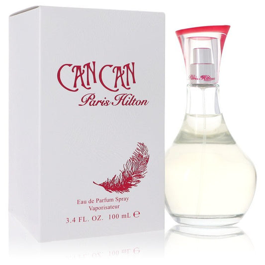 Can Can EDP 3.4 OZ Women perfume bottle