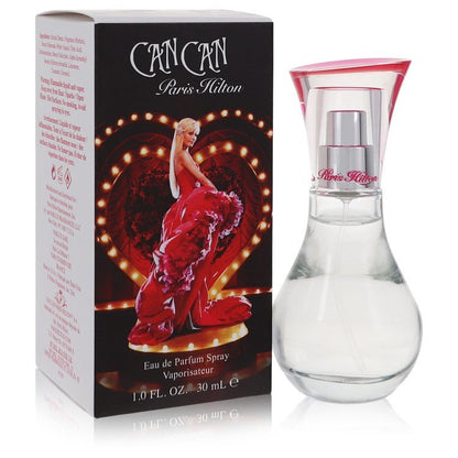 Can Can EDP 1 OZ Women perfume bottle