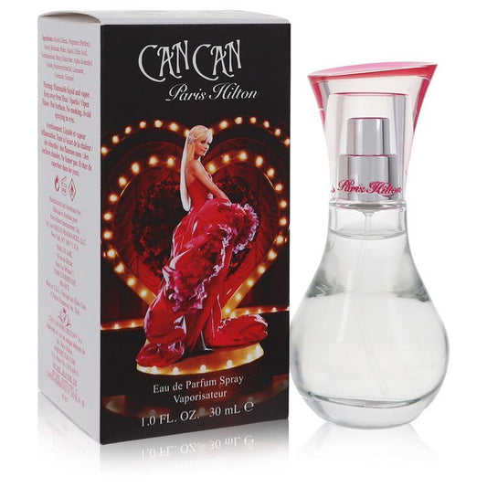Can Can EDP 1 OZ Women perfume bottle
