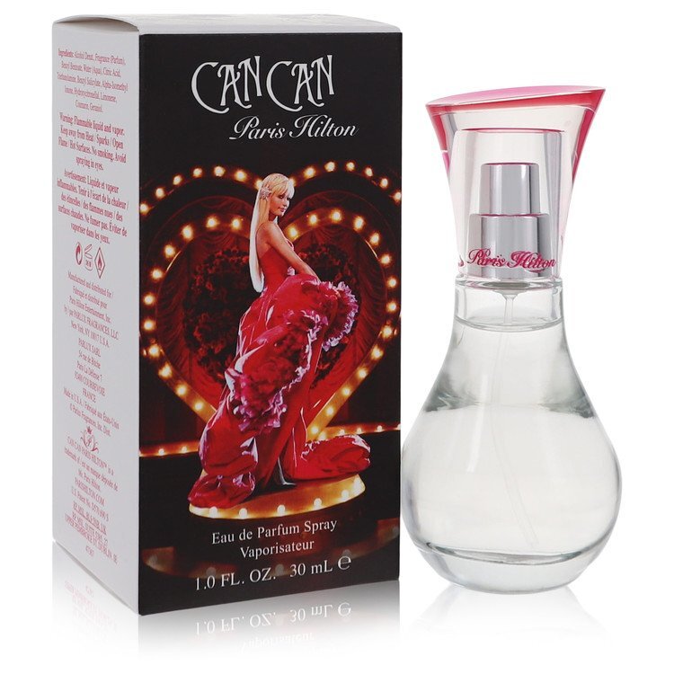 Can Can EDP 1 oz by Paris Hilton