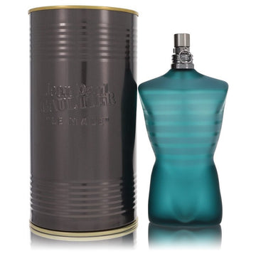 Jean Paul Gaultier EDT 6.8 OZ Men perfume bottle