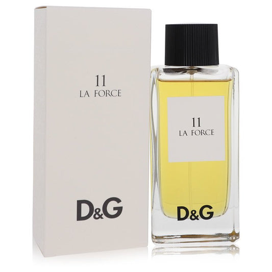 La Force 11 EDT 3.3 OZ Women perfume bottle