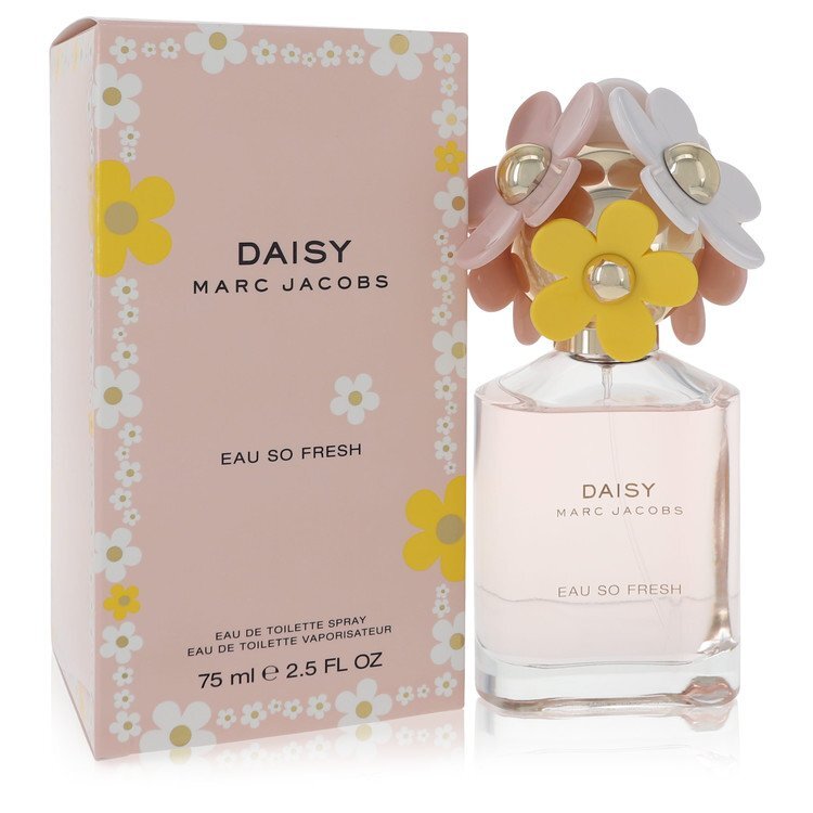 Daisy EAU So Fresh EDT 2.5 oz by Marc Jacobs