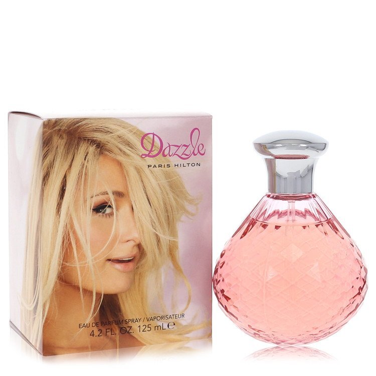Dazzle EDP 4.2 OZ Women perfume bottle