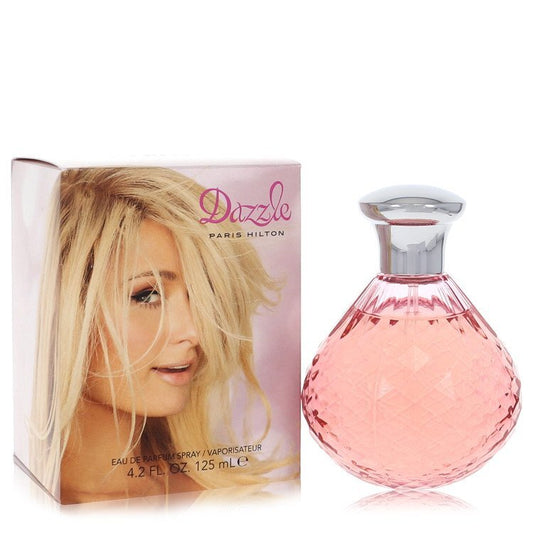 Dazzle EDP 4.2 OZ Women perfume bottle