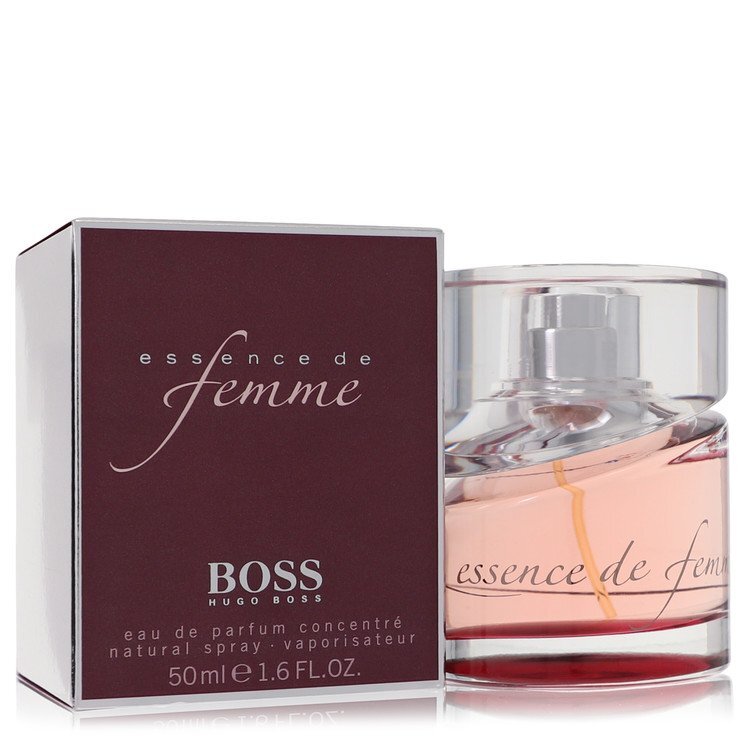 Boss Essence de Femme EDP 1.7 OZ Women perfume bottle