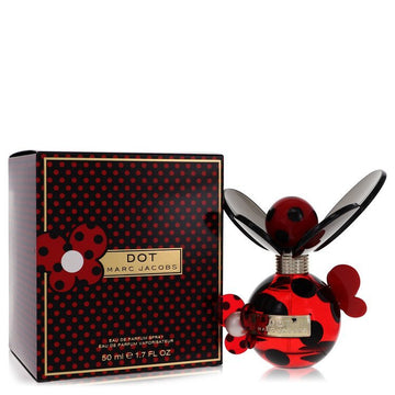Marc Jacobs Dot EDP 1.7 OZ Women perfume bottle