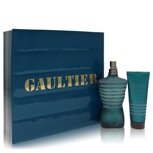 Jean Paul Gaultier EDT 4.2 OZ Men perfume bottle