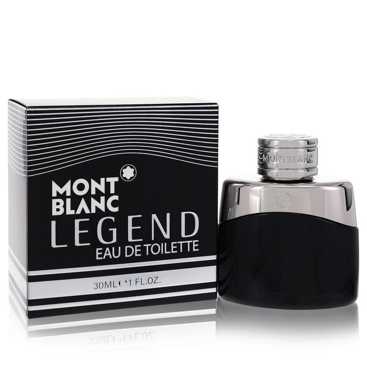 Montblanc Legend EDT 1 OZ Men perfume bottle