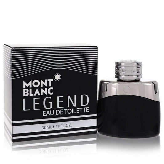Montblanc Legend EDT 1 OZ Men perfume bottle