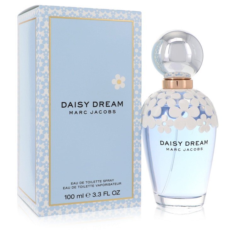 Daisy Dream EDT 3.4 OZ Women perfume bottle