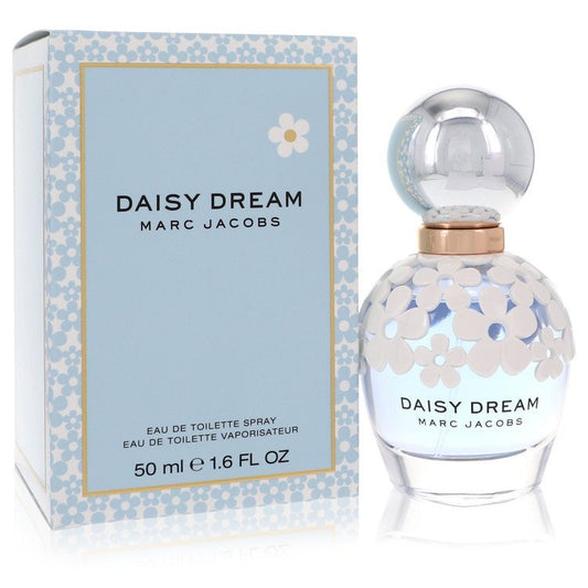 Daisy Dream EDT 1.7 OZ Women perfume bottle