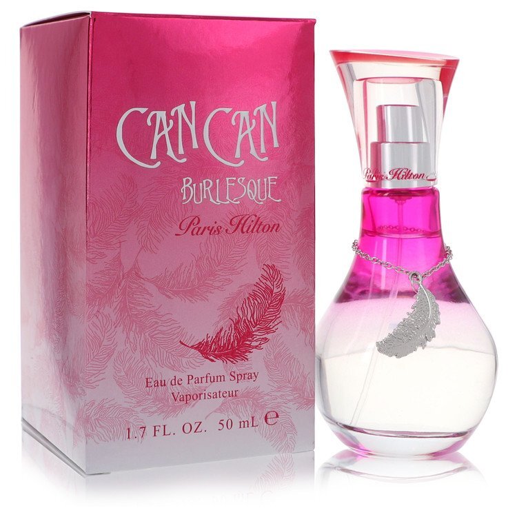 Can Can Burlesque EDP 1.7 OZ Women perfume bottle