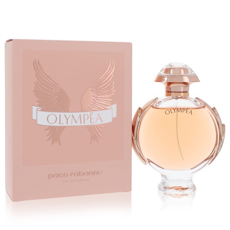 Olympea EDP 2.7 OZ Women perfume bottle