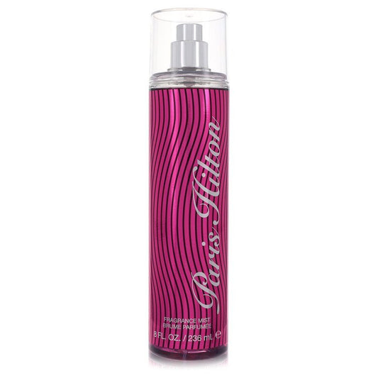 Paris Hilton Body Mist EAU 8 oz by Paris Hilton