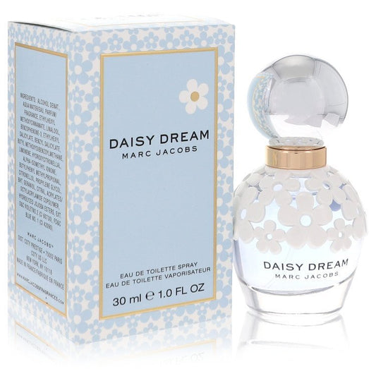 Daisy Dream EDT 1 OZ Women perfume bottle