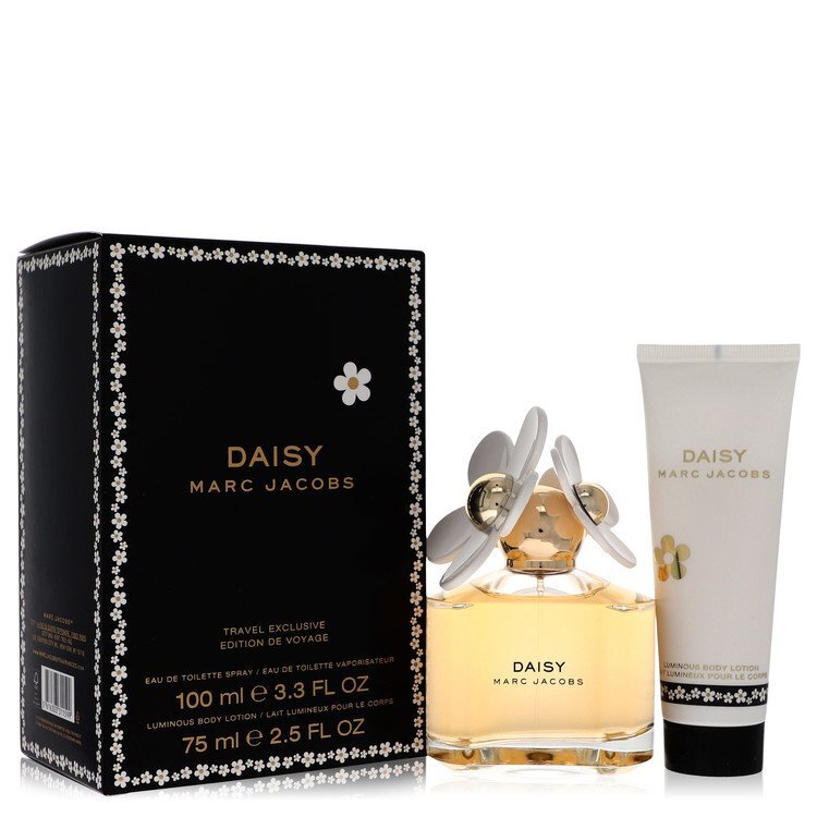 Daisy EDT 3.4 OZ Women perfume bottle