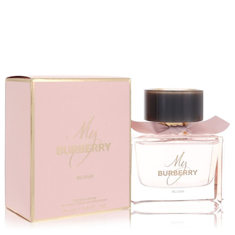 Burberry My Blush EDP 3 OZ Women perfume bottle