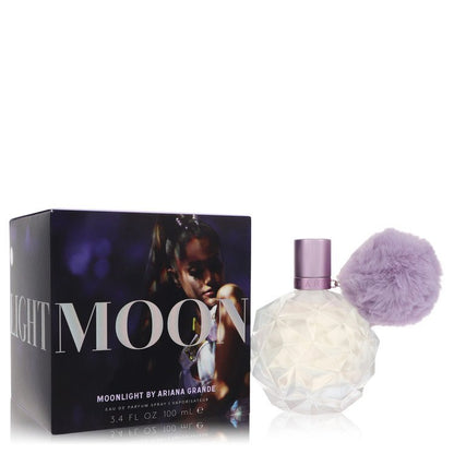 Ariana Grande Moonlight EDP 3.4 OZ Women perfume bottle