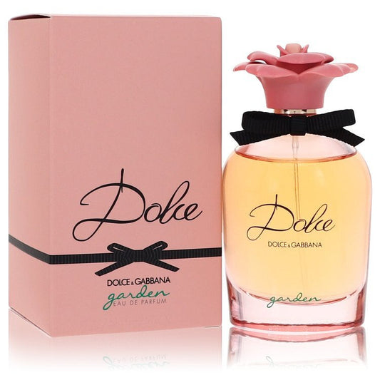 Dolce Garden EDP 2.5 OZ Women perfume bottle