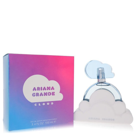 Ariana Grande Cloud EDP 3.4 OZ Women perfume bottle