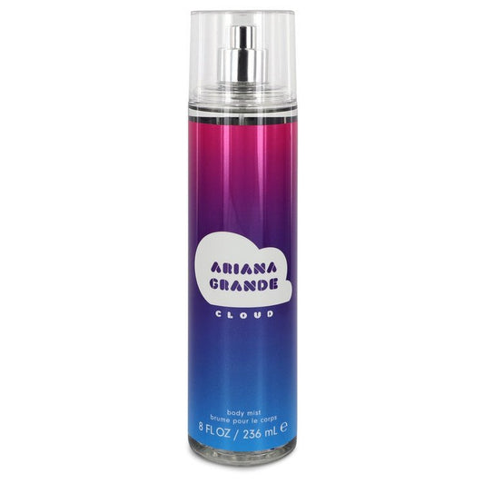 Ariana Grande Cloud body Mist eau 8 OZ Women perfume bottle