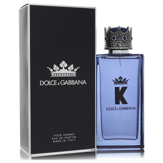 K EDP 3.3 OZ Men perfume bottle