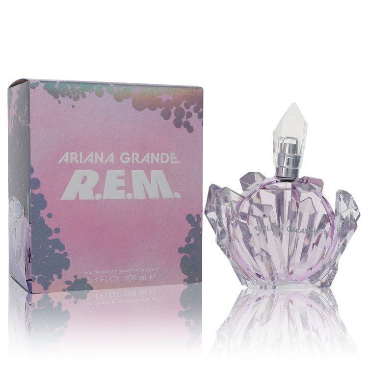 Ariana Grande R.e.m. EDP 3.4 OZ Women perfume bottle