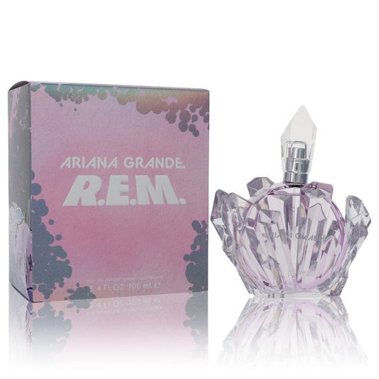 Ariana Grande R.e.m. EDP 3.4 OZ Women perfume bottle