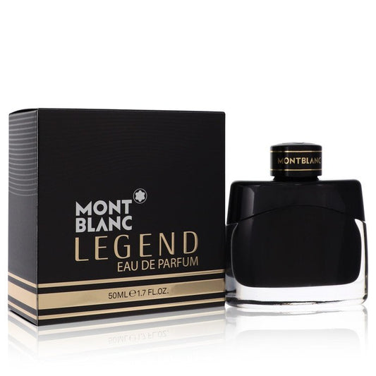 Montblanc Legend EDP 1.7 oz by Mont Blanc