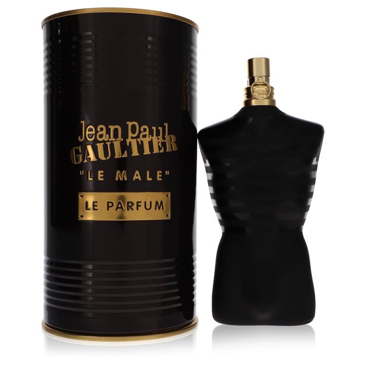 Jean Paul Gaultier Le Male Le EDP PARFUM 6.8 OZ Men perfume bottle